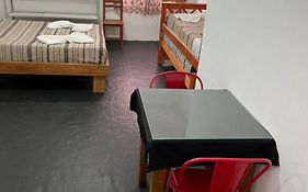 Departamento Sarmiento 1